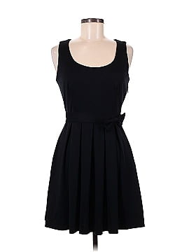 LC Lauren Conrad Casual Dress (view 1)