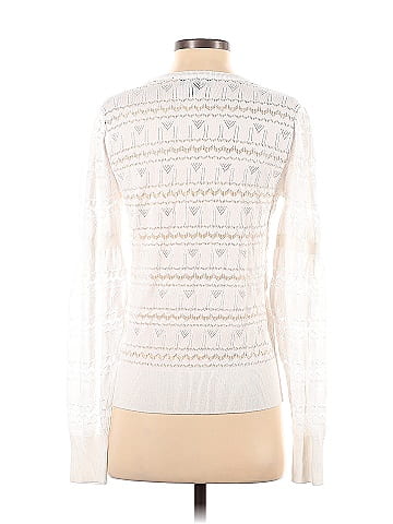 Express Pullover Sweater (view 2)