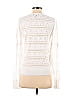 Express White Ivory Pullover Sweater Size M - photo 2