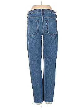 7 For All Mankind Jeans (view 2)