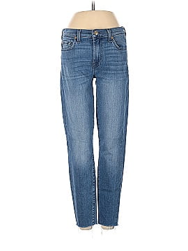 7 For All Mankind Jeans (view 1)