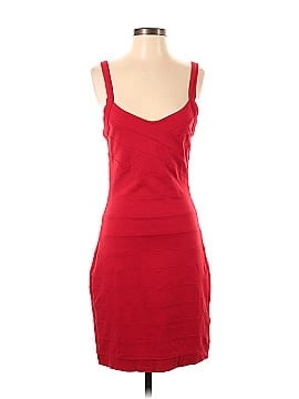 Express Cocktail Dress (view 1)