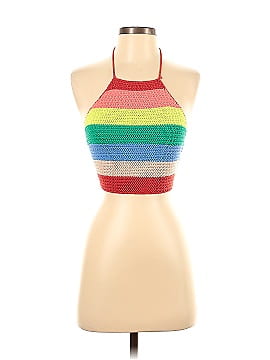 Urban Outfitters Halter Top (view 1)