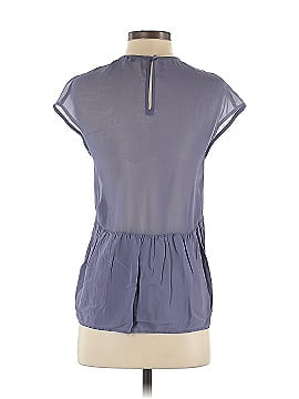 Madewell Sleeveless Blouse (view 2)