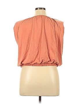 Express Long Sleeve Blouse (view 2)