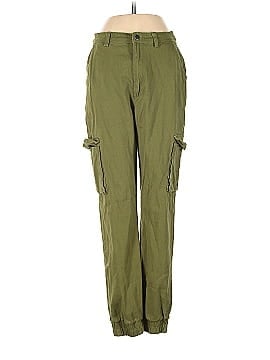 Missguided Cargo Pants (view 1)