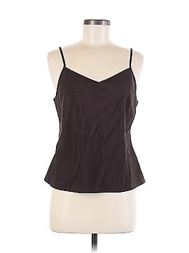 JCPenney Sleeveless Blouse (view 1)