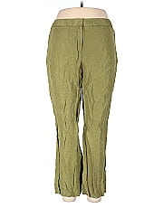 Lafayette 148 New York Linen Pants