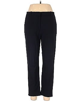 Nordstrom Signature Wool Pants (view 1)