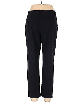 Nordstrom Signature Wool Pants (view 2)