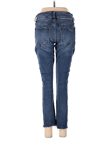 Refined Jeans (view 2)
