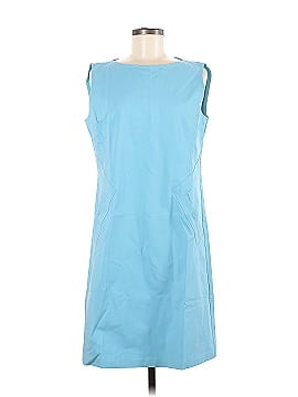 Lafayette 148 New York Casual Dress (view 1)