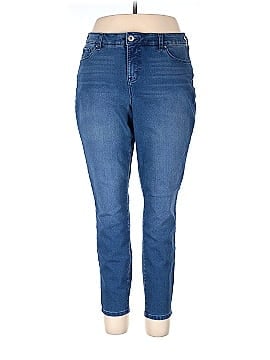 Style&Co Jeans (view 1)