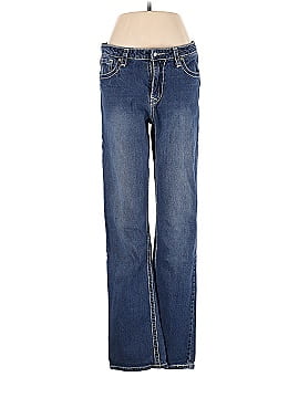 Iron Horse Jeans Jeans (view 1)