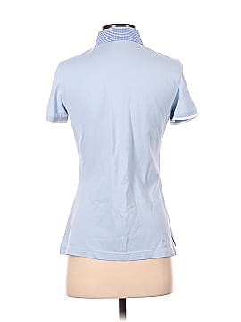 Brooks Brothers Short Sleeve Polo (view 2)