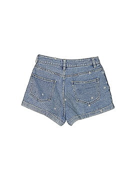 PacSun Denim Shorts (view 2)