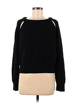 Commense Pullover Sweater (view 1)
