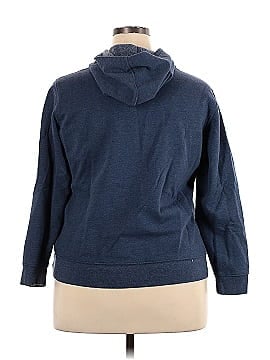Gap Outlet Pullover Hoodie (view 2)