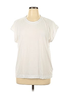 Athleta Short Sleeve T-Shirt (view 1)