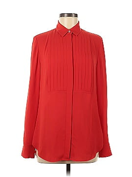 J.Crew Long Sleeve Blouse (view 1)