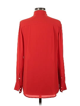 J.Crew Long Sleeve Blouse (view 2)