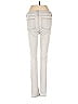Rag & Bone/JEAN Solid Silver Gray Jeans Size 24 waist - photo 2