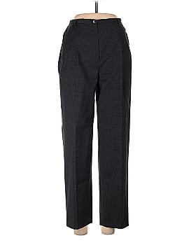 Giorgio Armani Dress Pants (view 1)