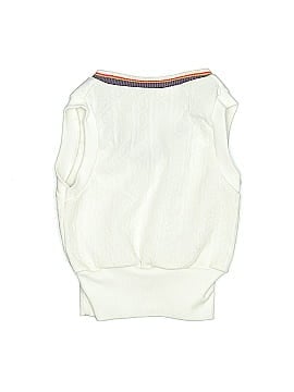Montgomery Ward Sweater Vest (view 2)
