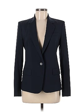 Theory Wool Blazer (view 1)