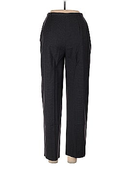 Giorgio Armani Dress Pants (view 2)