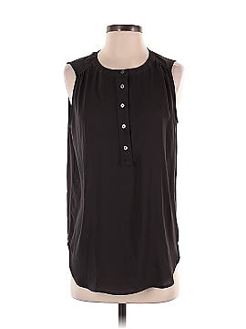 Ann Taylor LOFT Sleeveless Blouse (view 1)