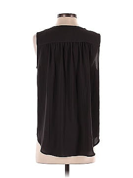 Ann Taylor LOFT Sleeveless Blouse (view 2)