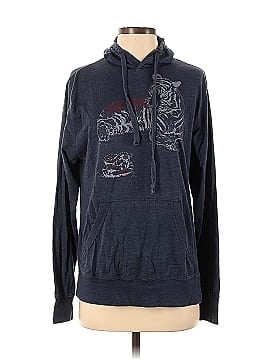 Independent Trading Company Pullover Hoodie (view 1)