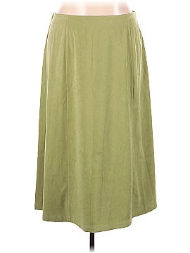 Classic Elements Casual Skirt (view 1)