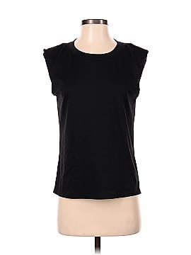 Halogen Sleeveless T-Shirt (view 1)