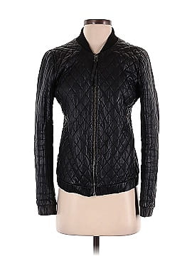 Second Female Leather Jacket (view 1)