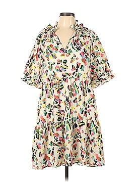 Crosby by Mollie Burch Casual Dress (view 1)