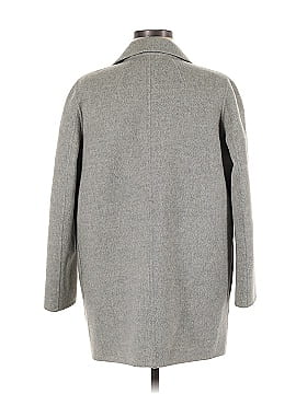 Theory Wool Coat (view 2)