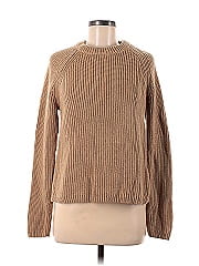 Quince Pullover Sweater