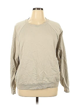 Gap Pullover Sweater (view 1)