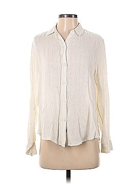 Rails Long Sleeve Button-Down Shirt (view 1)