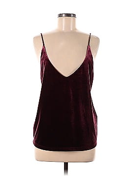 Banana Republic Factory Store Sleeveless Top (view 1)