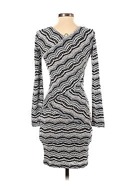 BCBGMAXAZRIA Casual Dress (view 2)