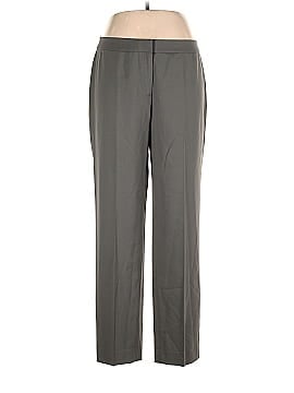 Lafayette 148 New York Wool Pants (view 1)