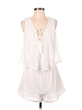 Moon River Romper (view 1)