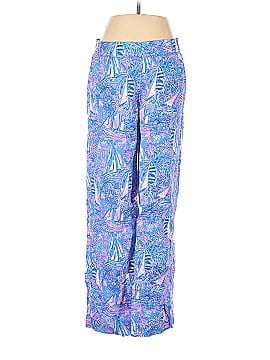 Lilly Pulitzer Linen Pants (view 1)