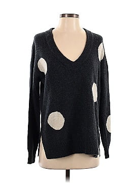 Madewell Pullover Sweater (view 1)