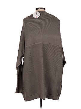 Anrabess Poncho (view 2)