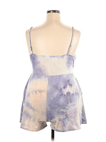 Full Tilt Romper (view 2)