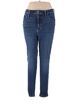 Madewell Jeans (view 1)